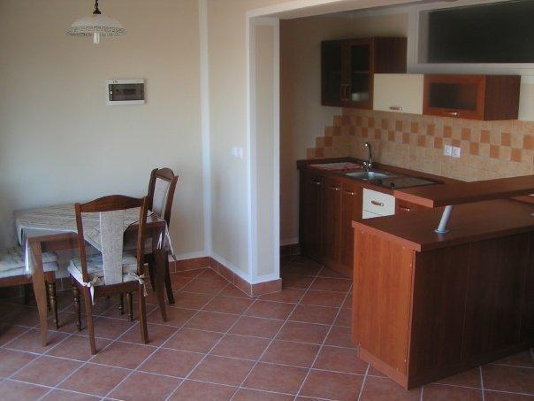 Apartments Salvore Crveni Vrh Szoba fotó
