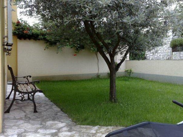 Apartments Salvore Crveni Vrh Szoba fotó